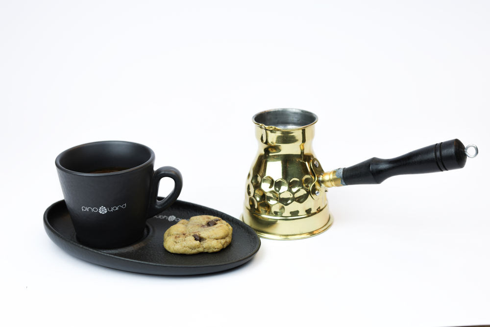 Turkish Coffee Single